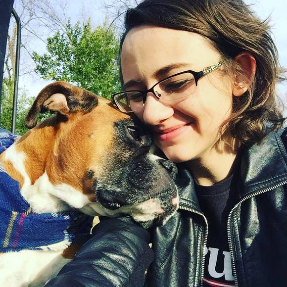 Meet your Posher, Olivia - Picture 1 of 1